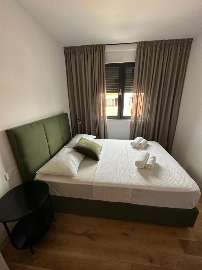 Apartment Klariss 扎达尔 外观 照片