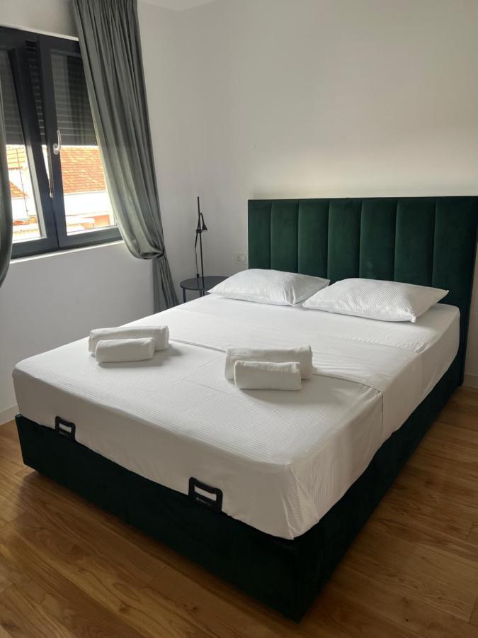 Apartment Klariss 扎达尔 外观 照片