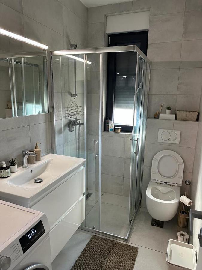 Apartment Klariss 扎达尔 外观 照片
